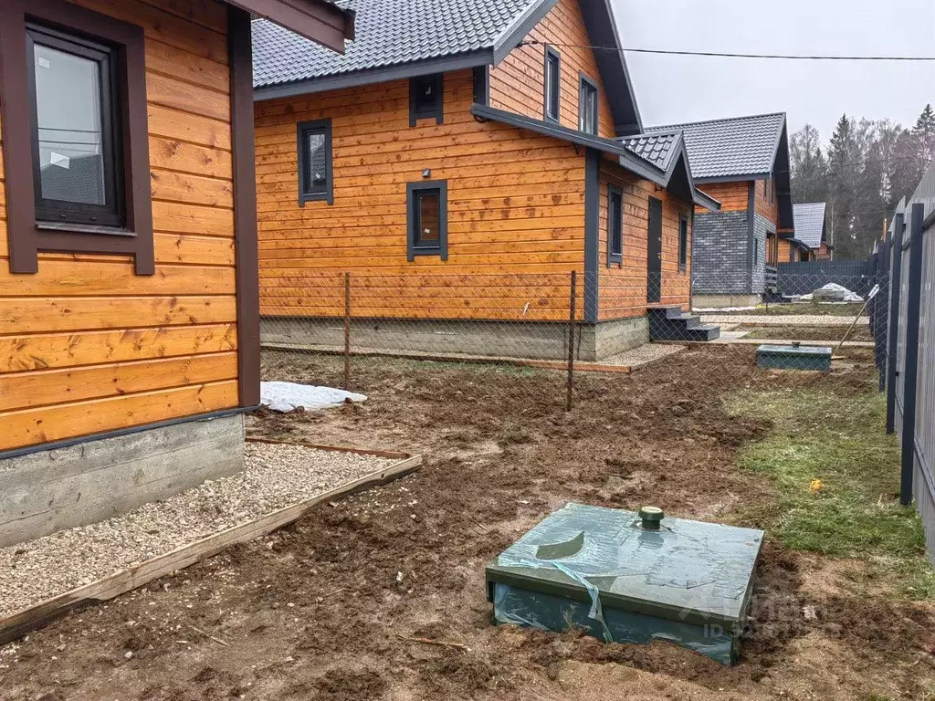 Дом, 165 м - Фото 1