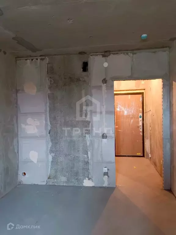 Продаётся квартира-студия, 21.1 м - Фото 0