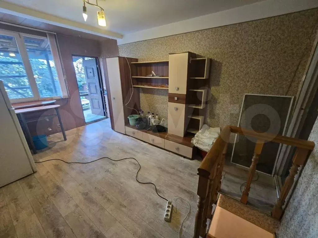 Комната 18 м в 1-к., 1/5 эт. - Фото 1