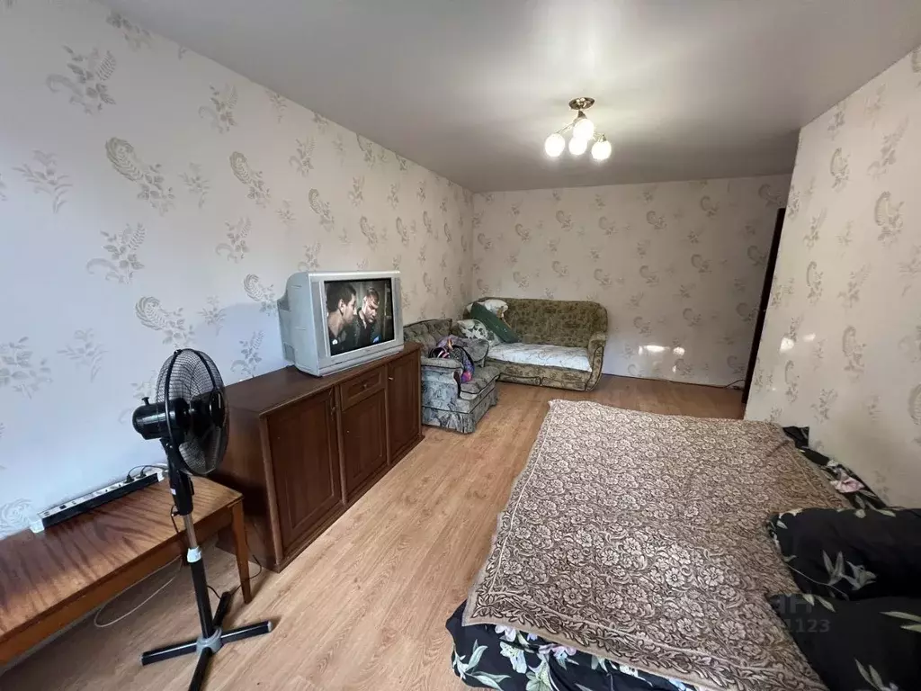 2-к кв. Калининградская область, Калининград ул. Грига, 3 (44.0 м) - Фото 1