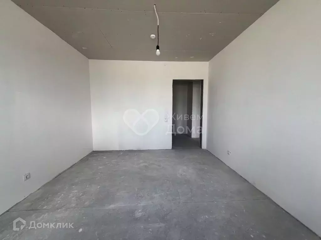 Продаётся 1-к квартира, 44.7 м - Фото 1