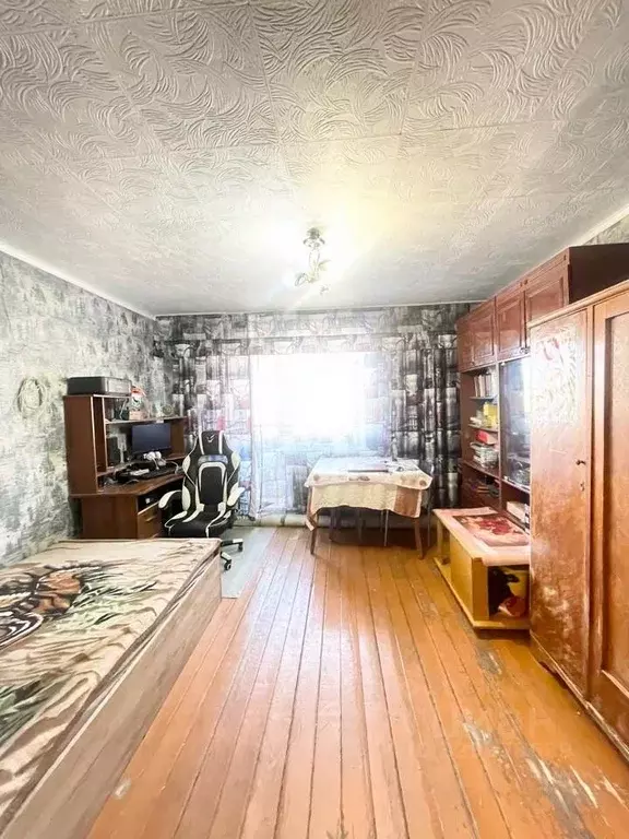 3-к кв. Иркутская область, Иркутский муниципальный округ, пос. Малая ... - Фото 2