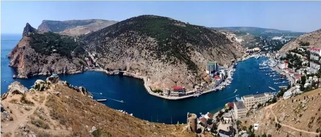 Участок в Севастополь Технолог садовое товарищество, 41А (5.56 сот.) - Фото 0