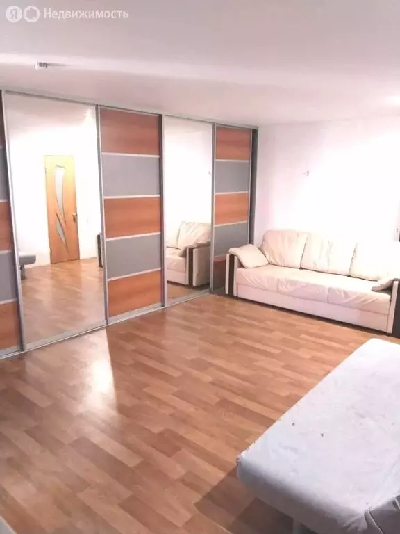 1-комнатная квартира: Тольятти, улица 40 лет Победы, 7 (39.6 м) - Фото 2