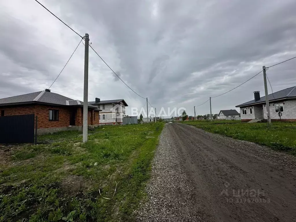Участок в Пензенская область, Пенза ул. Широкая (7.0 сот.) - Фото 0