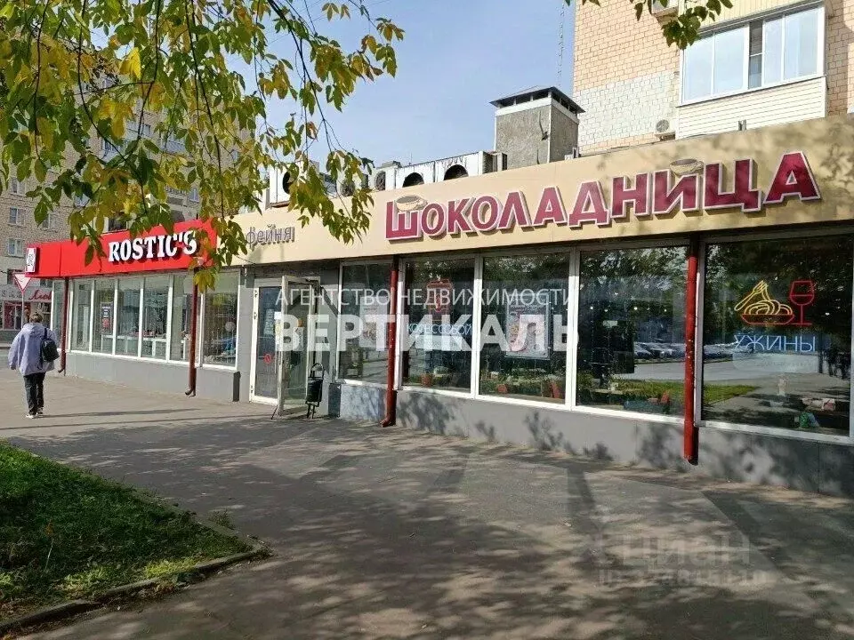 Помещение свободного назначения в Москва 9-я Парковая ул., 30 (180 м) - Фото 1