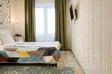 1-к кв. Иркутская область, Иркутск ул. Красных Мадьяр, 14 (40.0 м) - Фото 0
