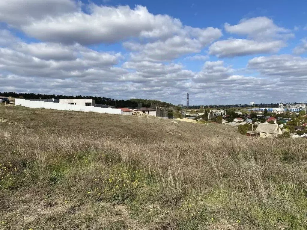 Участок в Крым, Симферопольский район, Мирновское с/пос, с. Белоглинка ... - Фото 1