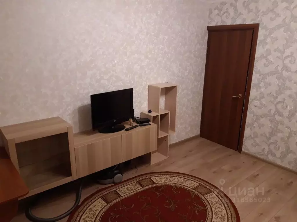 1-к кв. Москва Студеный проезд, 13 (40.0 м) - Фото 0