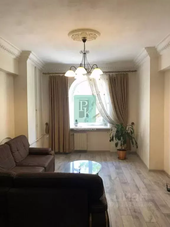 4-к кв. Севастополь ул. Гоголя, 24 (90.0 м) - Фото 1