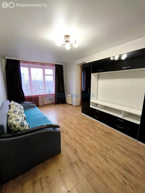 2-комнатная квартира: Подольск, улица Гайдара, 13А (44.1 м) - Фото 2