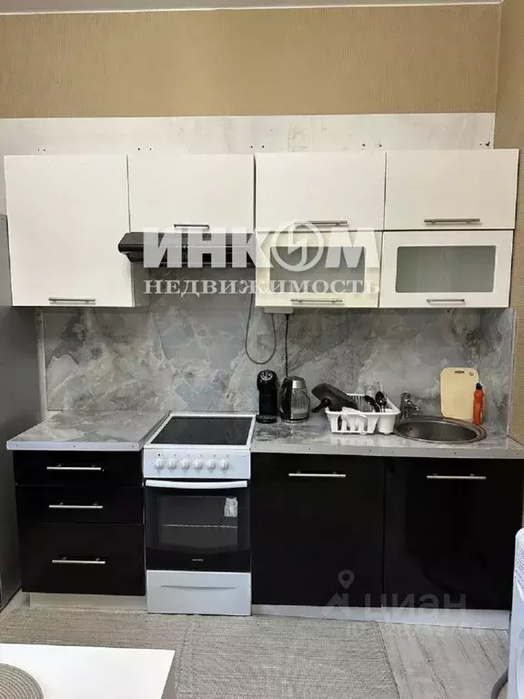 2-к кв. Москва ул. Столетова, 7к1 (72.5 м) - Фото 1