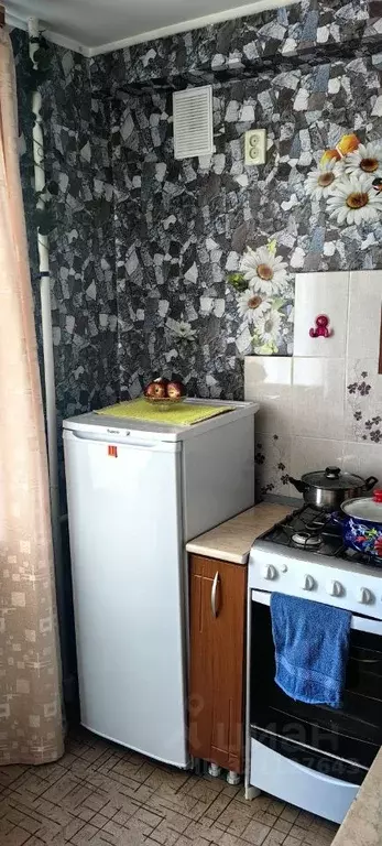 2-к кв. Саратовская область, Энгельс Полтавская ул., 50 (47.0 м) - Фото 1