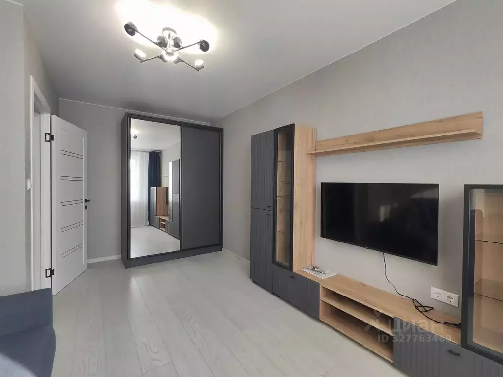 1-к кв. Московская область, Лобня ул. Колычева, 7 (32.0 м) - Фото 1