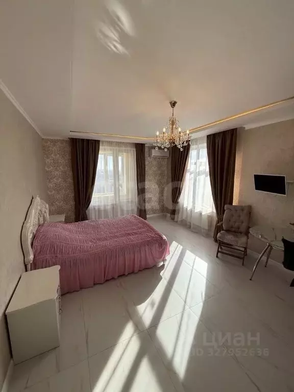 Студия Санкт-Петербург Гражданский просп., 107К1 (35.1 м) - Фото 2