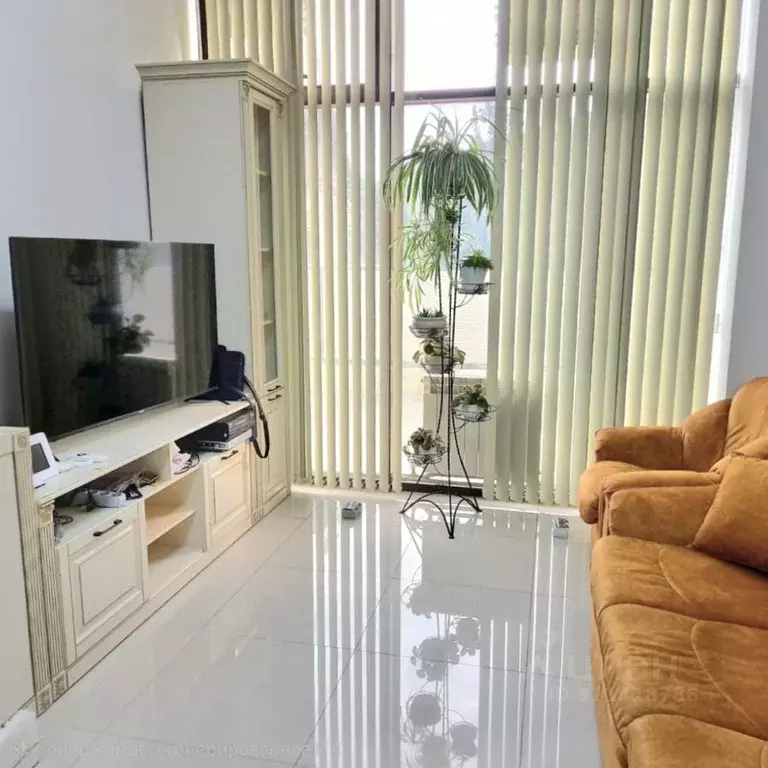 Помещение свободного назначения в Краснодарский край, Сочи ул. Ленина ... - Фото 1