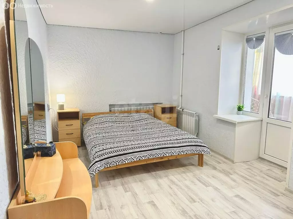3-комнатная квартира: Казань, улица Вишневского, 59 (62.3 м) - Фото 2