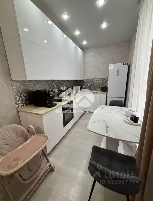 2-к кв. Новосибирская область, Новосибирский район, Краснообск рп, 7-й ... - Фото 1