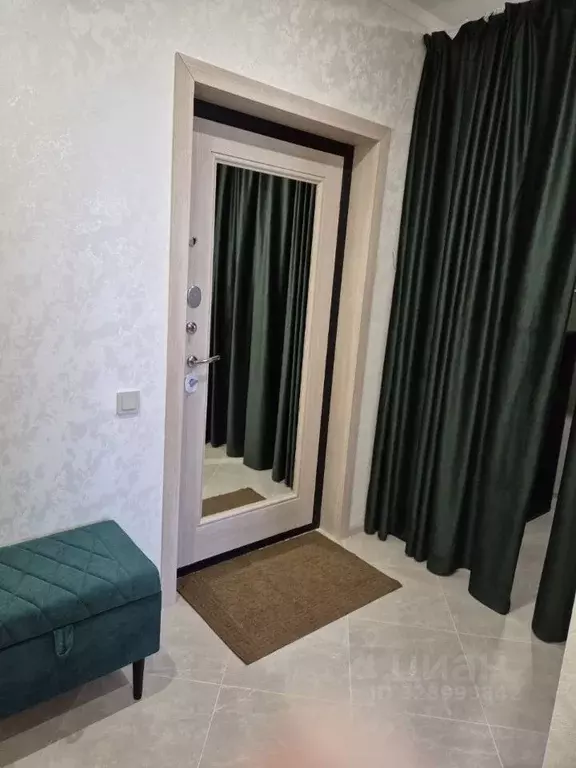 1-к кв. Московская область, Дмитров Оборонная ул., 32 (39.6 м) - Фото 2