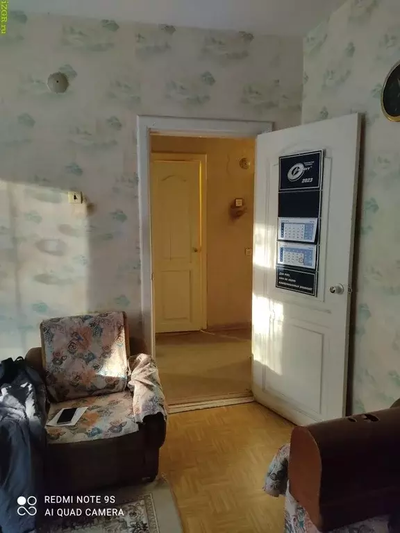 Продаётся 2-к квартира, 72.6 м - Фото 1