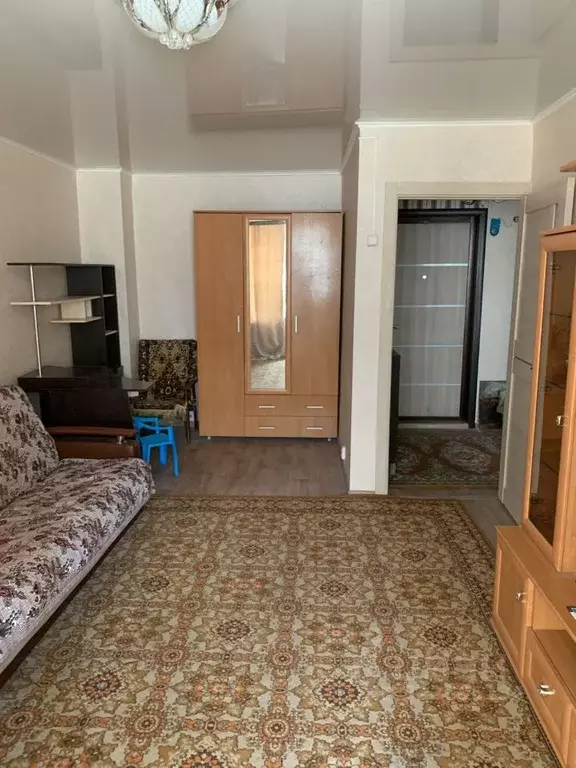 1-к кв. Ростовская область, Волгодонск Морская ул., 138 (35.0 м) - Фото 2