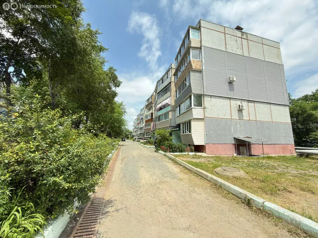 1-комнатная квартира: Артём, улица Кирова, 142 (32.6 м) - Фото 2