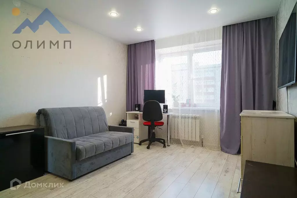 Продаётся 2-к квартира, 58.9 м - Фото 1