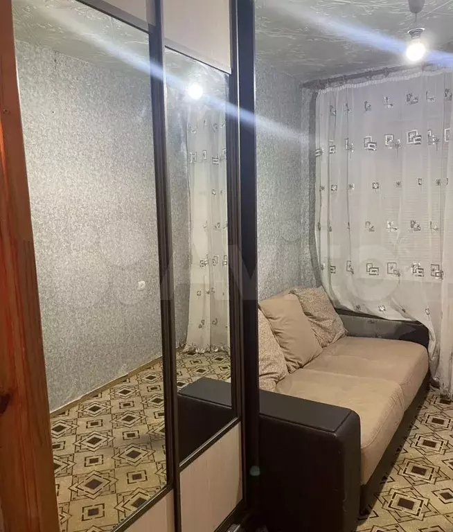 Квартира-студия, 18 м, 2/5 эт. - Фото 0