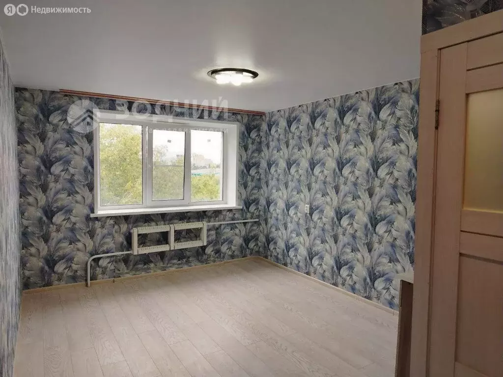 1к в -комнатной квартире (17 м) - Фото 1