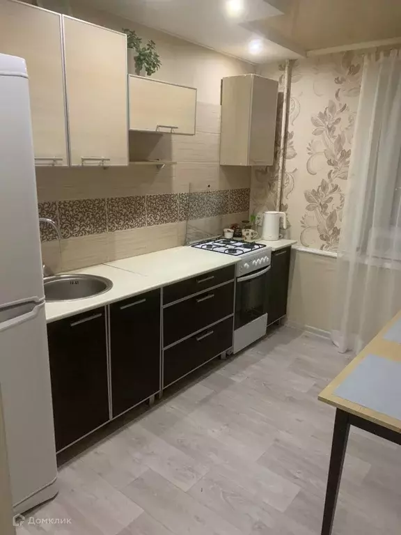 Продаётся 4-к квартира, 76 м - Фото 1