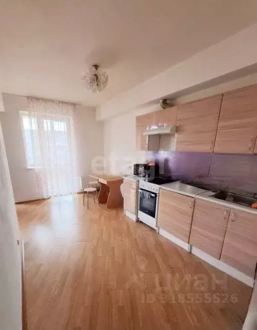 1-к кв. Свердловская область, Екатеринбург ул. Кузнечная, 83 (51.0 м) - Фото 1