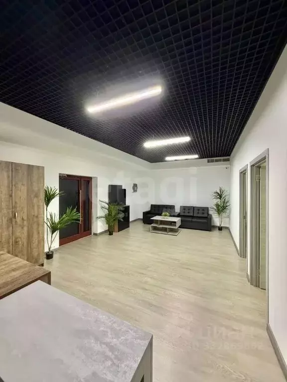 Офис в Санкт-Петербург Новгородская ул., 23 (75 м) - Фото 1