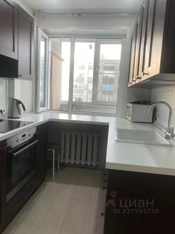 1-к кв. Москва Бутырская ул., 15 (37.0 м) - Фото 1