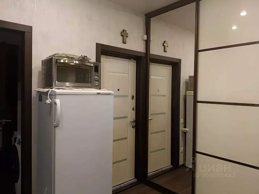 3-к кв. Мурманская область, Мурманск ул. Георгия Седова, 24 (74.2 м) - Фото 0