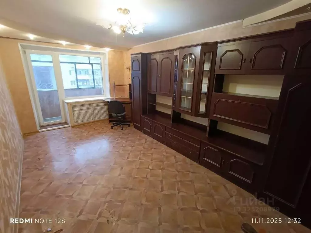 3-к кв. Белгородская область, Губкин ул. Лазарева, 8 (60.0 м) - Фото 1