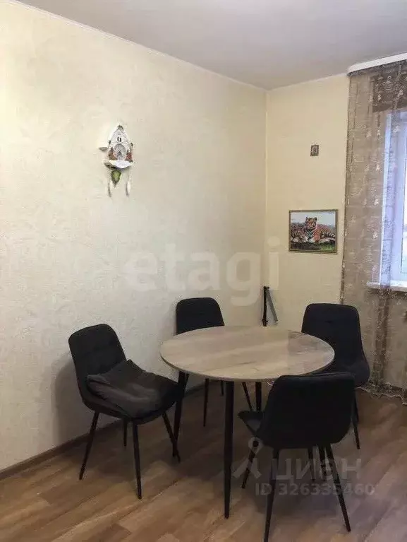 3-к кв. Тюменская область, с. Исетское ул. Ленина, 141 (83.0 м) - Фото 2