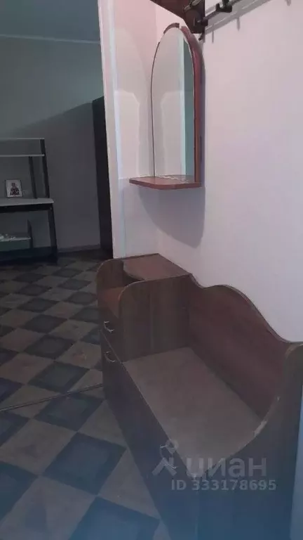 1-к кв. Иркутская область, Иркутск бул. Рябикова, 62 (29.0 м) - Фото 2