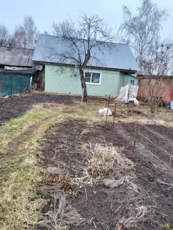 Дом в Тульская область, Тула городской округ, с. Барыково  (70 м) - Фото 2