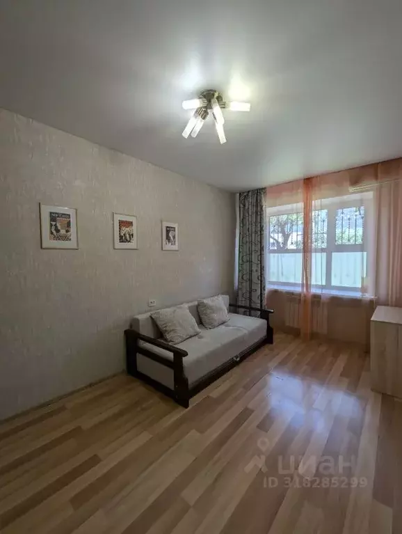 1-к кв. Краснодарский край, Краснодар Дубинка мкр, проезд 1-й Стасова, ... - Фото 1