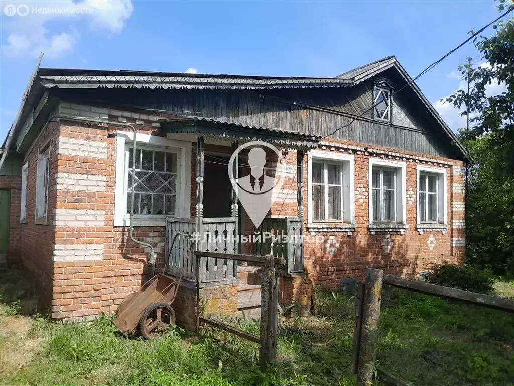 Дом в Новое Батурино, 87 (77.8 м) - Фото 1
