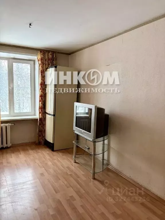 2-к кв. Москва Путевой проезд, 2 (42.6 м) - Фото 2