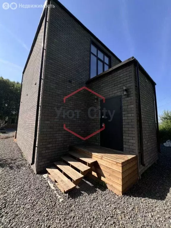 Дом в Красноярск, улица Елены Стасовой, 1А/14 (118 м) - Фото 2