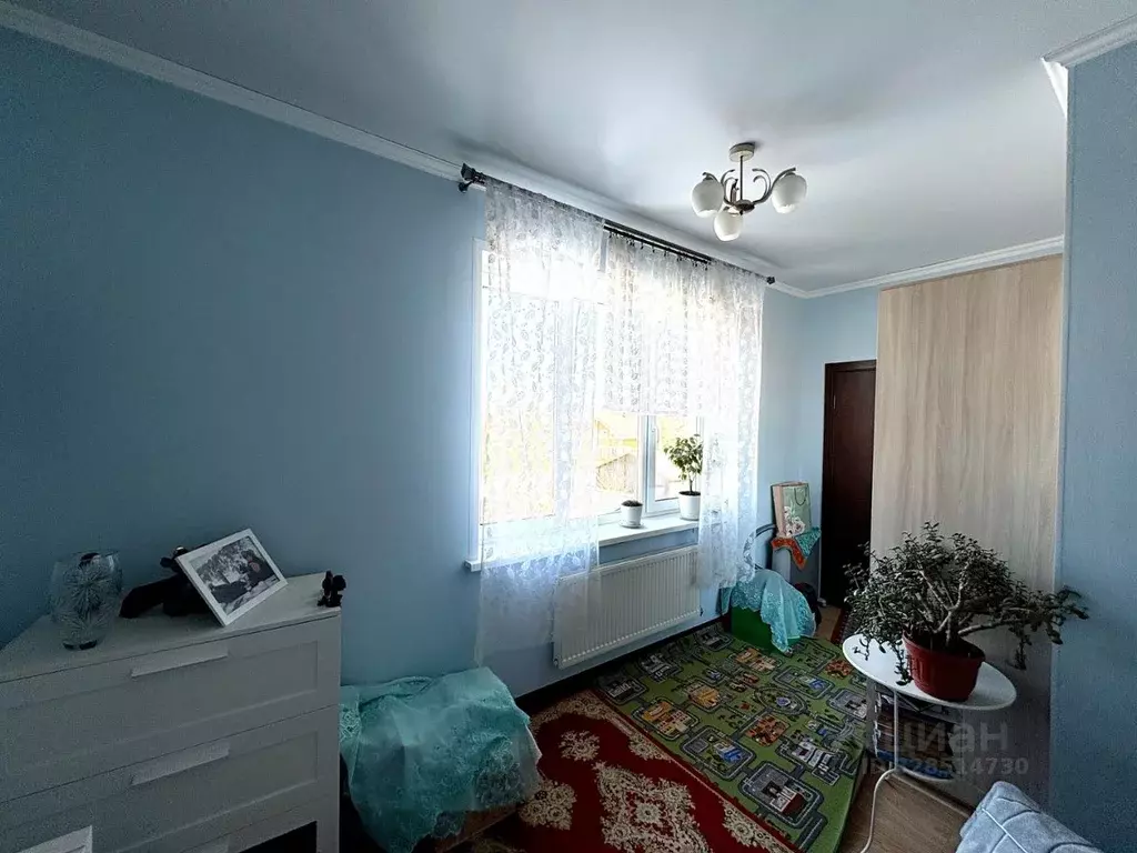 1-к кв. Московская область, Дмитровский муниципальный округ, с. ... - Фото 2