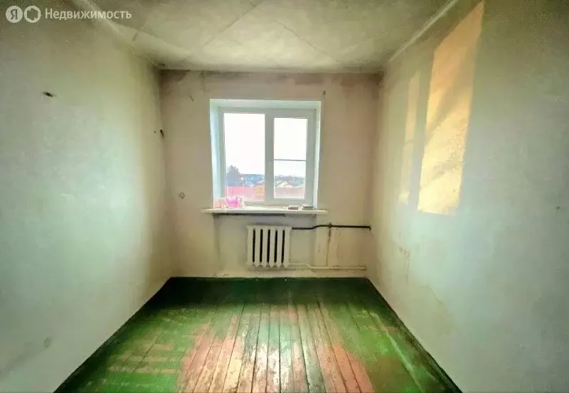 2к в 4-комнатной квартире (11 м) - Фото 2