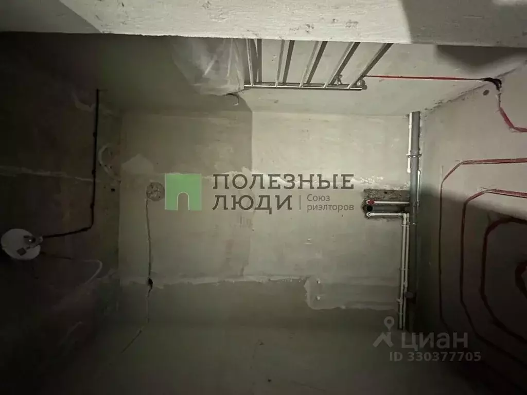3-к кв. Белгородская область, Белгород просп. Богдана Хмельницкого, 62 ... - Фото 2