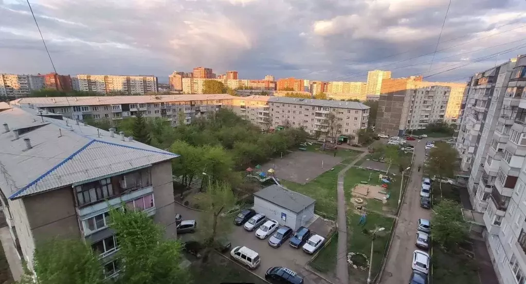 Продаётся 3-к квартира, 63.7 м - Фото 1
