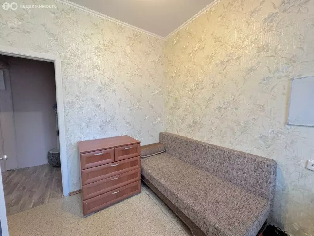 4-комнатная квартира: Нерюнгри, улица Карла Маркса, 2 (84 м) - Фото 0