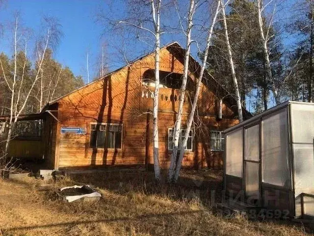 Участок в Саха (Якутия), Якутск Район ДСК,  (16.5 сот.) - Фото 1