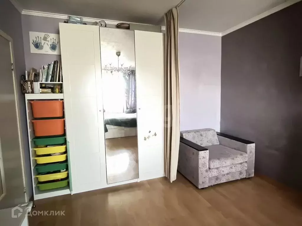 Продаётся 1-к квартира, 40 м - Фото 0