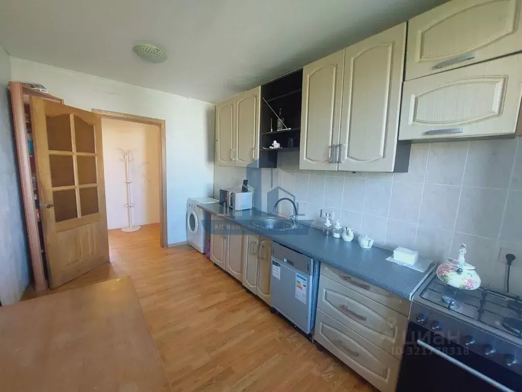 2-к кв. Калининградская область, Багратионовск Пограничная ул., 84 ... - Фото 1